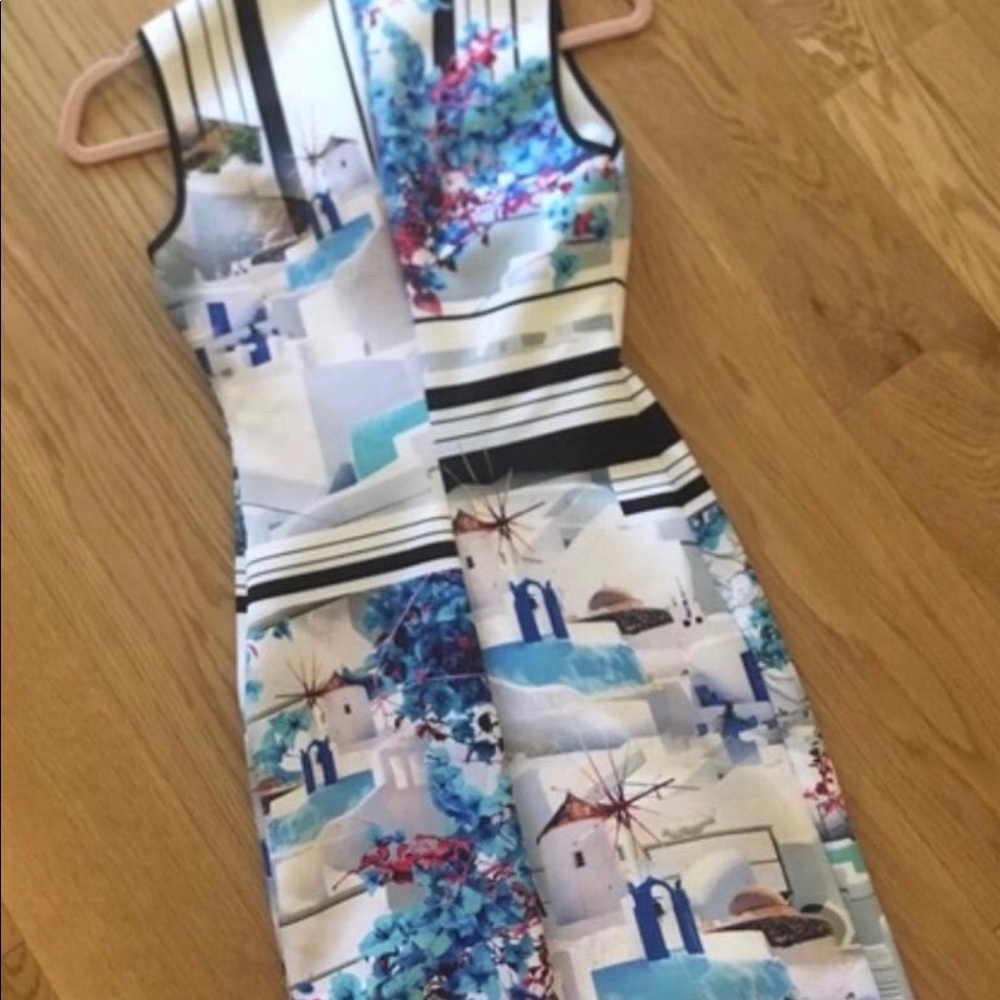 Summer dress